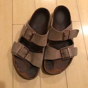 Birkenstocks